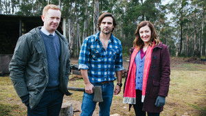 Poster for Episode 4 Poster for Episode 4