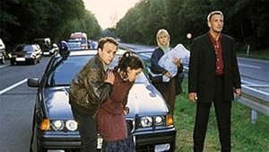 Poster for Abandoned