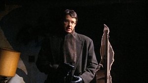Poster for Zen and the Art of Murder