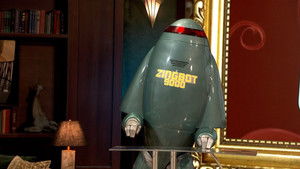 Poster for Big Brother: Unlocked 9/19/25