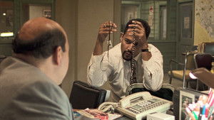 Poster for Son of a Gun