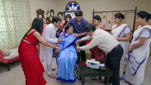 Poster for Kunti's Memory Loss