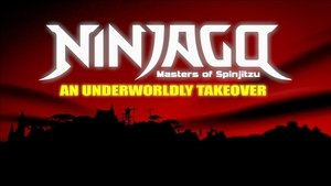 Poster for Mini-Movie 4 : An Underworldly Takeover