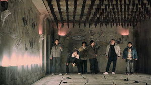 Poster for Episode 2 Poster for Episode 2