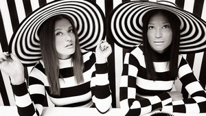 Poster for Icona Pop: I Love It