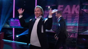 Poster for Episode 14