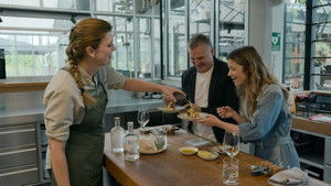 Poster for Amsterdam Poster for Amsterdam