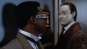 Poster for Elementary, Dear Data