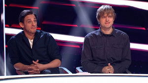 Poster for Episode 9 Poster for Episode 9