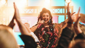 Poster for Episode 2