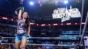 Poster for March 2, 2026