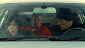 Poster for And Baby Makes... Fuck! (2)