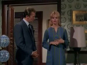 Poster for The Trial