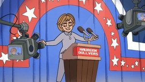 Poster for The Candidate
