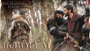 Poster for 16. Bölüm
