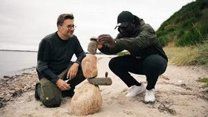 Poster for Temposkift i Thy Poster for Temposkift i Thy