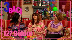 Poster for Episode 127