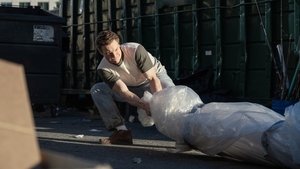 Poster for The Big Bad Body Problem Poster for The Big Bad Body Problem