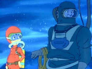 Poster for Episode 31