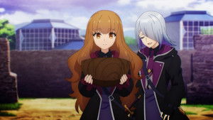 Poster for Colosseum