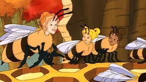 Poster for In a Beehive