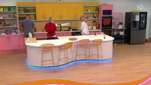 Poster for Episode 11