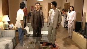 Poster for Episode 7