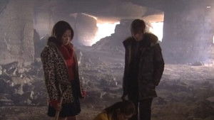 Poster for Episode 7 Poster for Episode 7