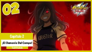 Poster for The Devil of the Field