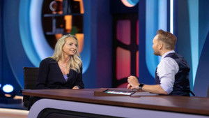 Poster for Italian elections | Floortje Dessing