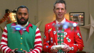 Poster for Xmas Special