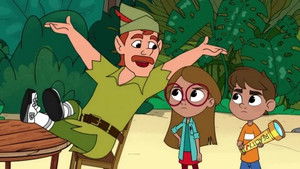 Poster for Fighting for Fatherhood