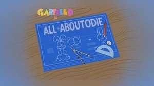 Poster for All About Odie Poster for All About Odie