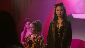 Poster for Spirit Day