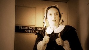 Poster for Formidable Florence Nightingale