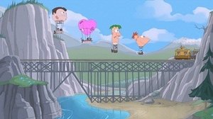 Poster for Last Train to Bustville
