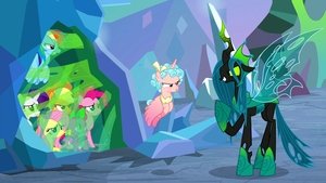 Poster for The Ending of the End (2)