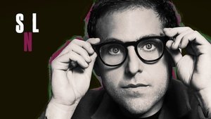 Poster for Jonah Hill and Maggie Rogers