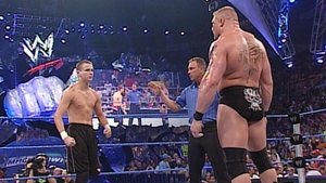 Poster for SmackDown 210