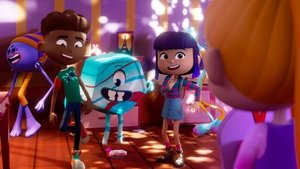 Poster for Party at Alice's House Poster for Party at Alice's House