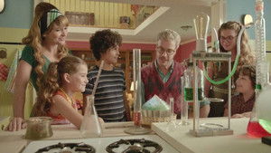 Poster for Episode 1