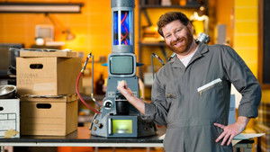 Poster for Human Kind Bud