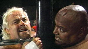 Poster for ECW Hardcore TV - Oct. 12, 1993