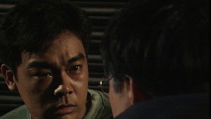 Poster for Episode 8