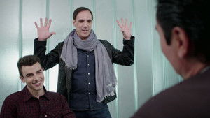 Poster for Episode 2