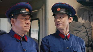 Poster for Episode 8