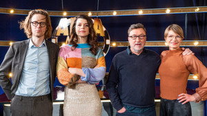 Poster for Episode 35