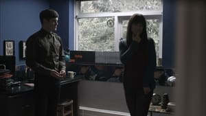 Poster for Episode Five