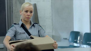 Poster for Episode 13