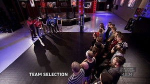 Poster for Embrace the War Poster for Embrace the War